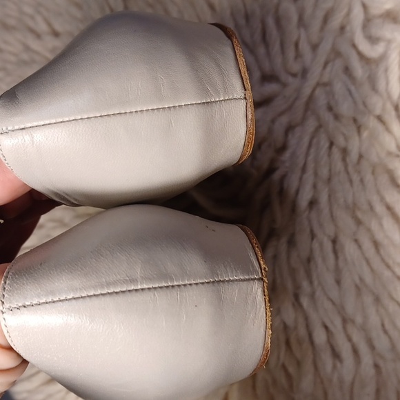 Aquatalia  leather  shoes - Picture 6 of 14